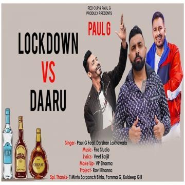 download Lockdown-Vs-Daaru-Darshan-Lakhewala Paul G mp3